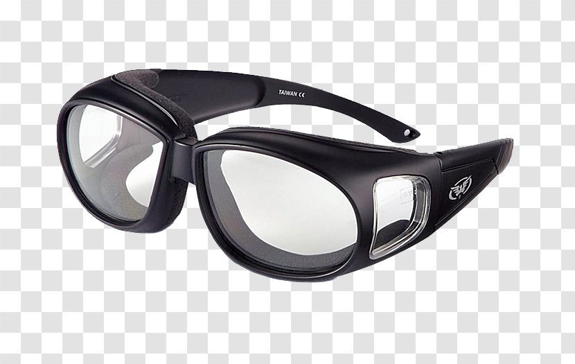 Goggles Sunglasses Eye Protection Eyewear - Personal Protective Equipment - Glasses Transparent PNG