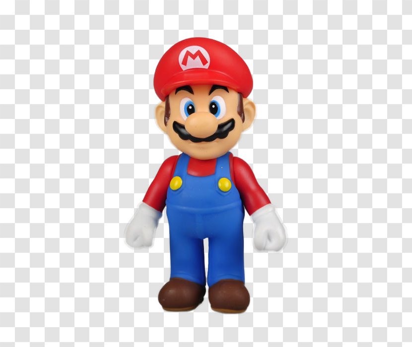 New Super Mario Bros. 2 - Bros - The Arab Figure Transparent PNG