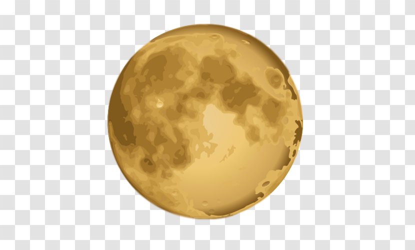 Moon CmapTools Namesake People Organization - Pluto - Harvest Transparent PNG