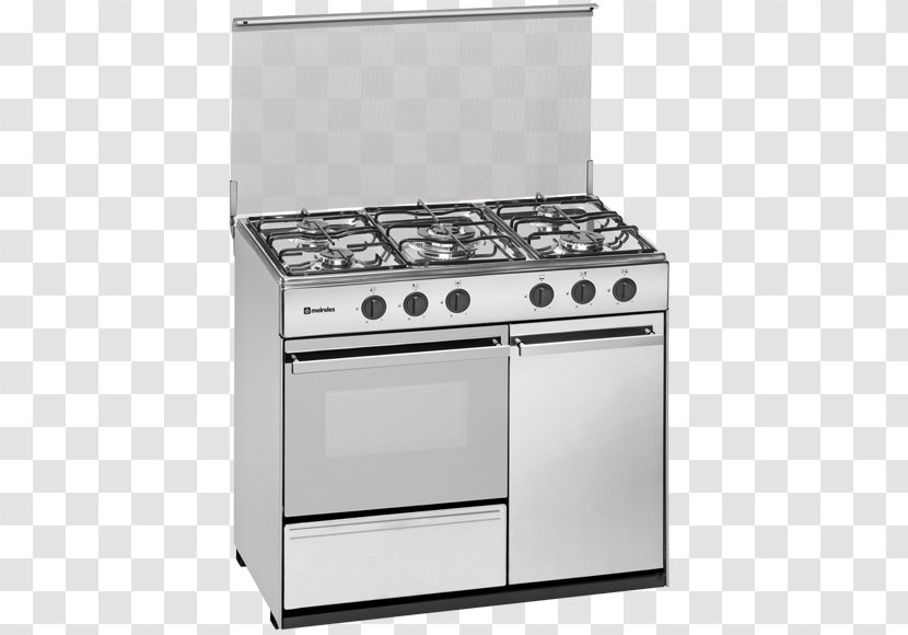 Gas Stove Cooking Ranges Kitchen Home Appliance Transparent PNG