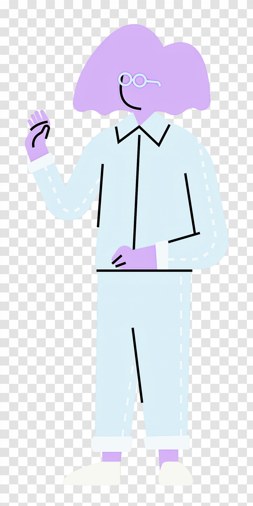 Lavender Transparent PNG