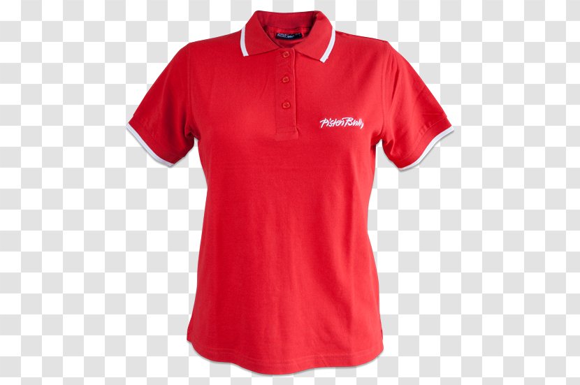 T-shirt Jersey Kit Sports Clothing - Active Shirt - Tshirt Transparent PNG