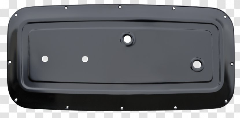 Car Door Vehicle License Plates Handle Bumper - Angle Transparent PNG