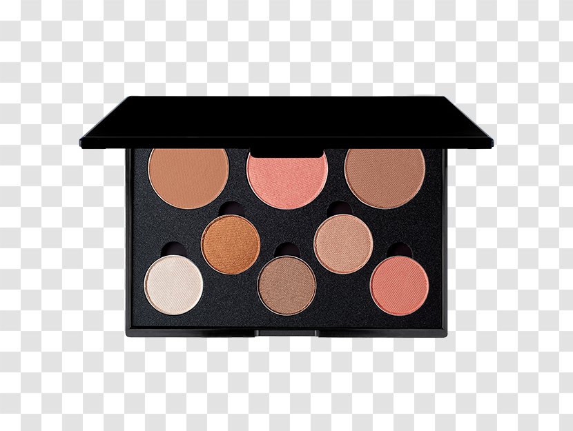 Palette Cosmetics Color Rouge Eye Shadow - Lipstick Transparent PNG