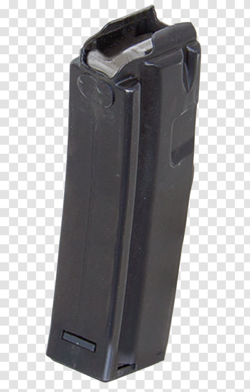 Heckler & Koch MP5 Magazine 9×19mm Parabellum Firearm - 9mm Ammo Can Transparent PNG