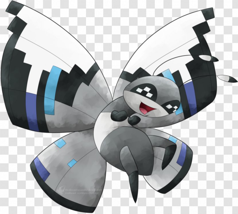 Pokémon X And Y Shinx Giratina Grovyle - Technology - Mansoon Transparent PNG