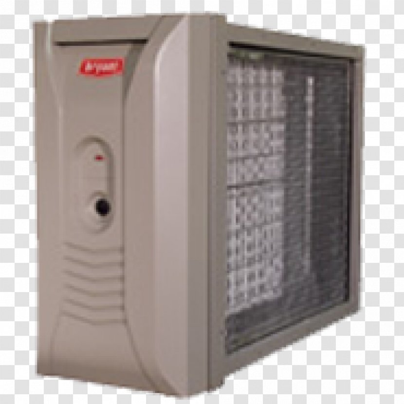 Air Filter HVAC Purifiers Furnace Home Appliance - Central Heating - Duct Transparent PNG