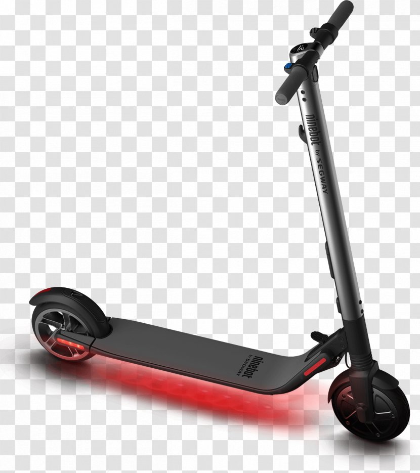 Segway PT Electric Vehicle Kick Scooter Car Transparent PNG