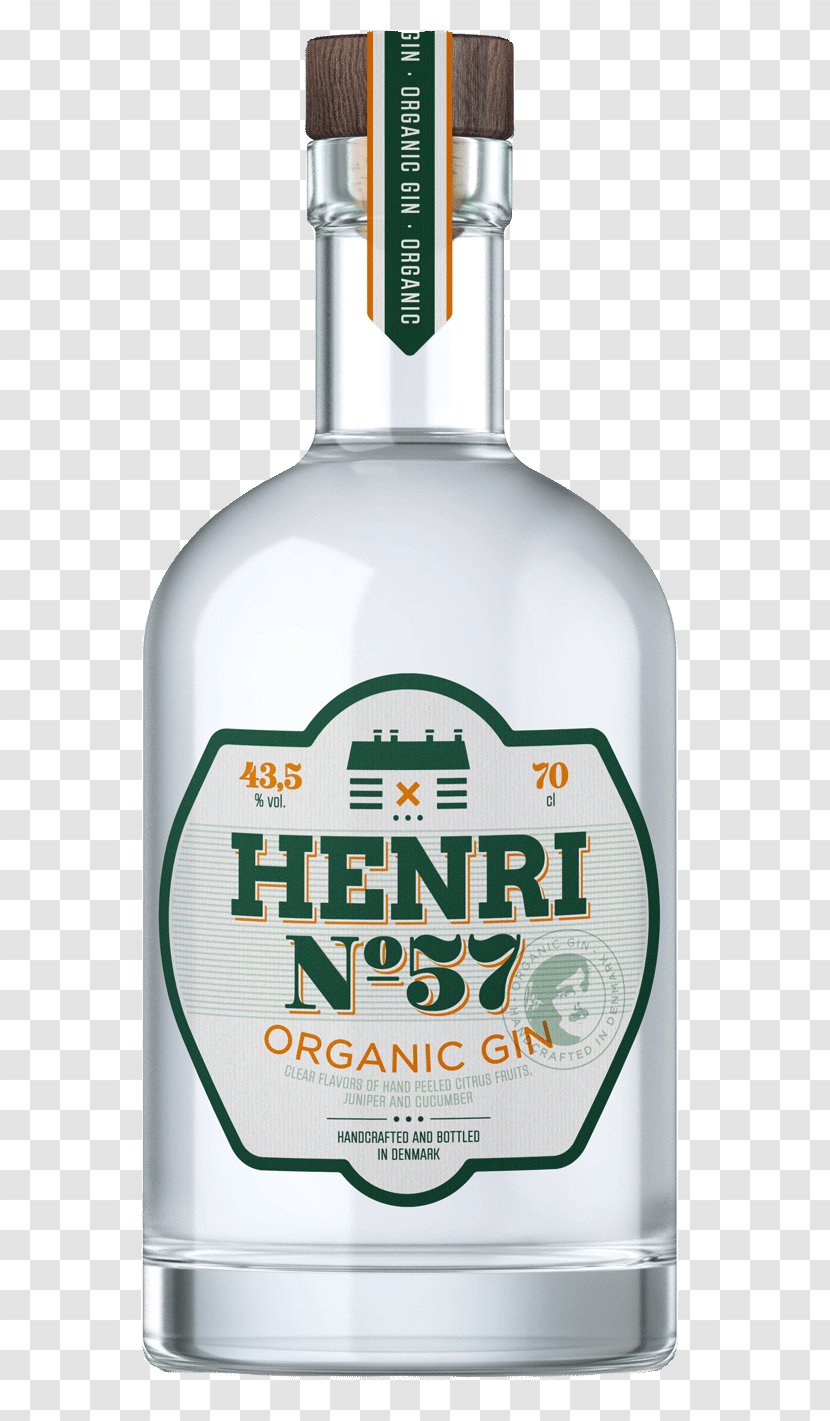 Liqueur Gin Distillation Distilled Beverage Vodka - Fizz Transparent PNG