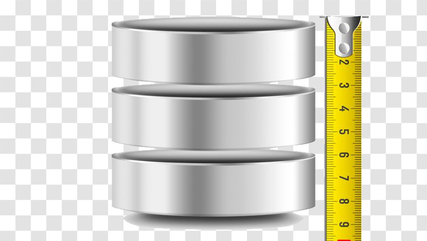 Material Tape Measures - Design Transparent PNG