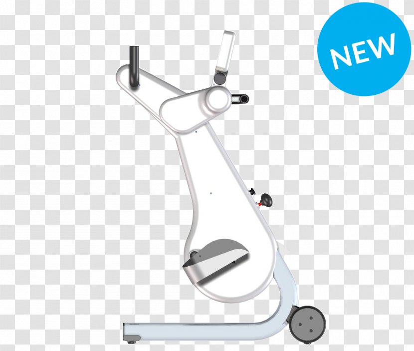 Exercise Machine MOTOmed Wheelchair Paralysis Spasticity - Flower Transparent PNG