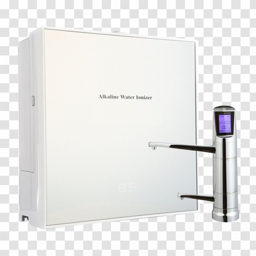 Water Filter Ionizer Air Ioniser Ionization - Revelation 2 Transparent PNG