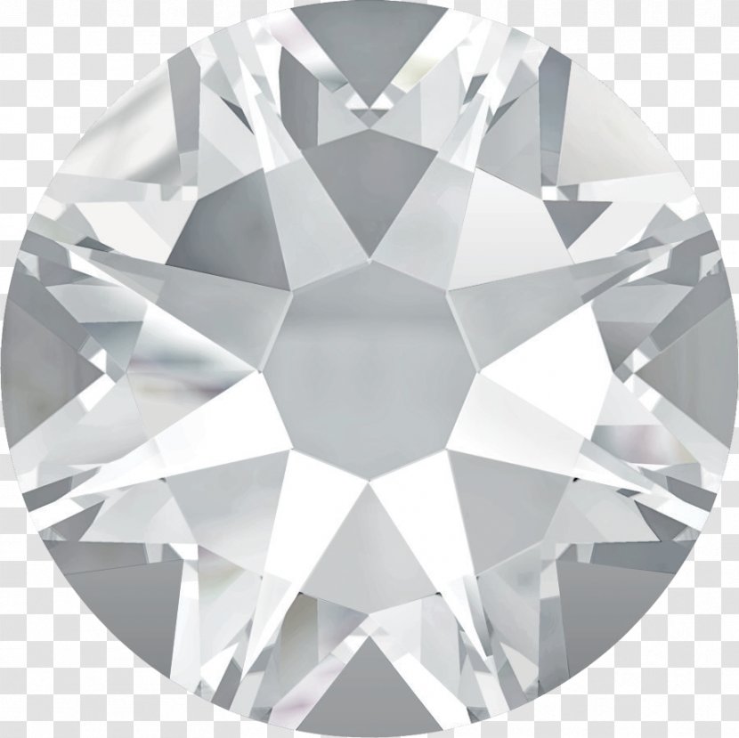 Imitation Gemstones & Rhinestones Swarovski AG Crystal Retail - Sydney - Diamond Stud Transparent PNG