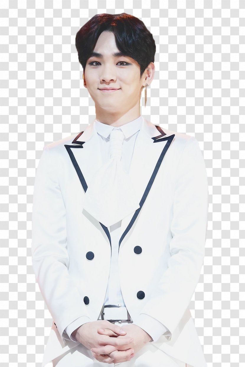 Key SHINee K-pop TWICE Blazer - Momo Transparent PNG