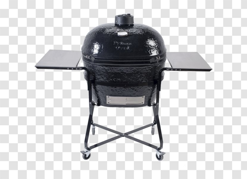 Barbecue Kamado Charcoal Pig Roast Wood - Cookware Accessory Transparent PNG