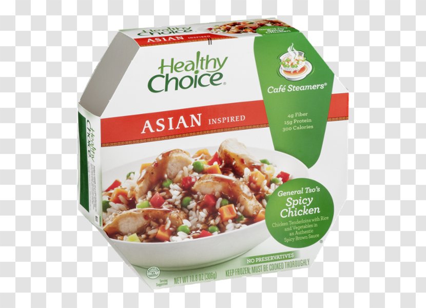 Sesame Chicken Vegetarian Cuisine Asian Cafe - As Food - General Tsos Transparent PNG