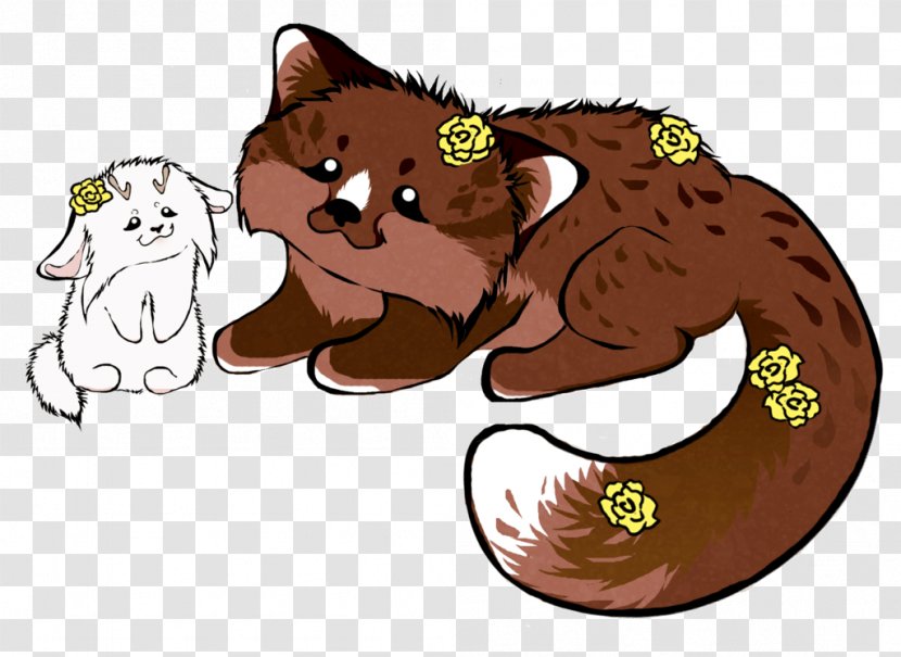 Cat Dog Canidae Clip Art Transparent PNG