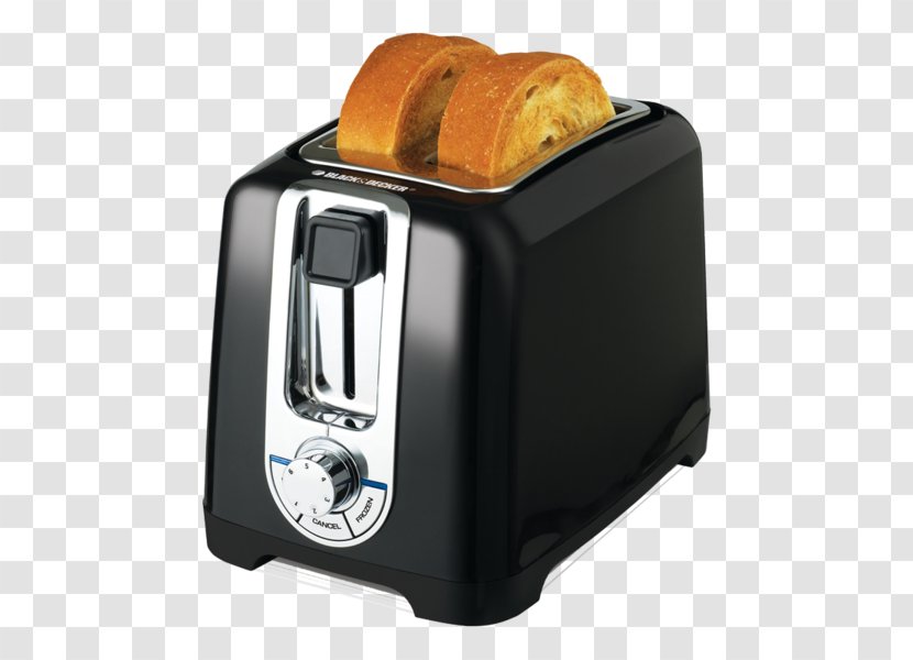 Black & Decker TR1256 Toaster Home Appliance H.Koenig TOS24 - Grille-painLanterns Transparent PNG