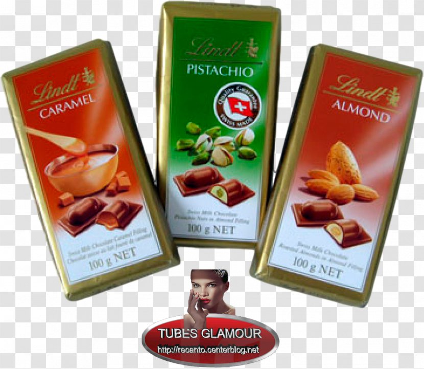 Natural Foods Chocolate Lindt & Sprüngli Convenience Food Transparent PNG