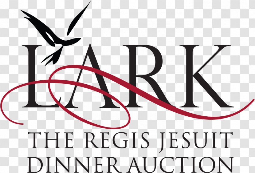 Regis Jesuit High School Education Denver Society Of Jesus Party - Logo - GOLDEN RİBBON Transparent PNG