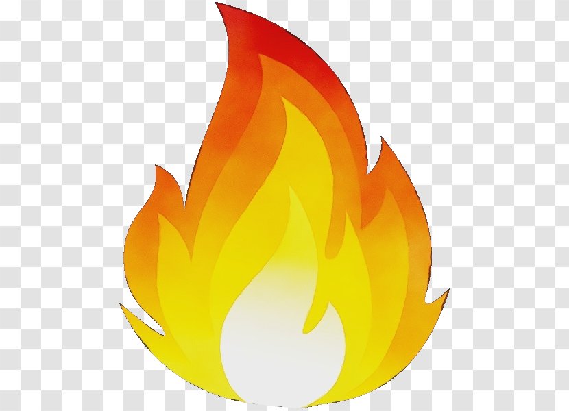 Fire Logo - Art - Symbol Transparent PNG