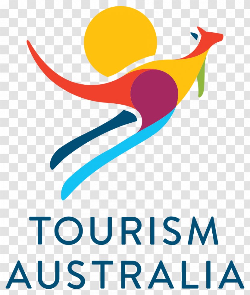 Gold Coast Tourism In Australia Logo - Tourist Attractions Transparent PNG