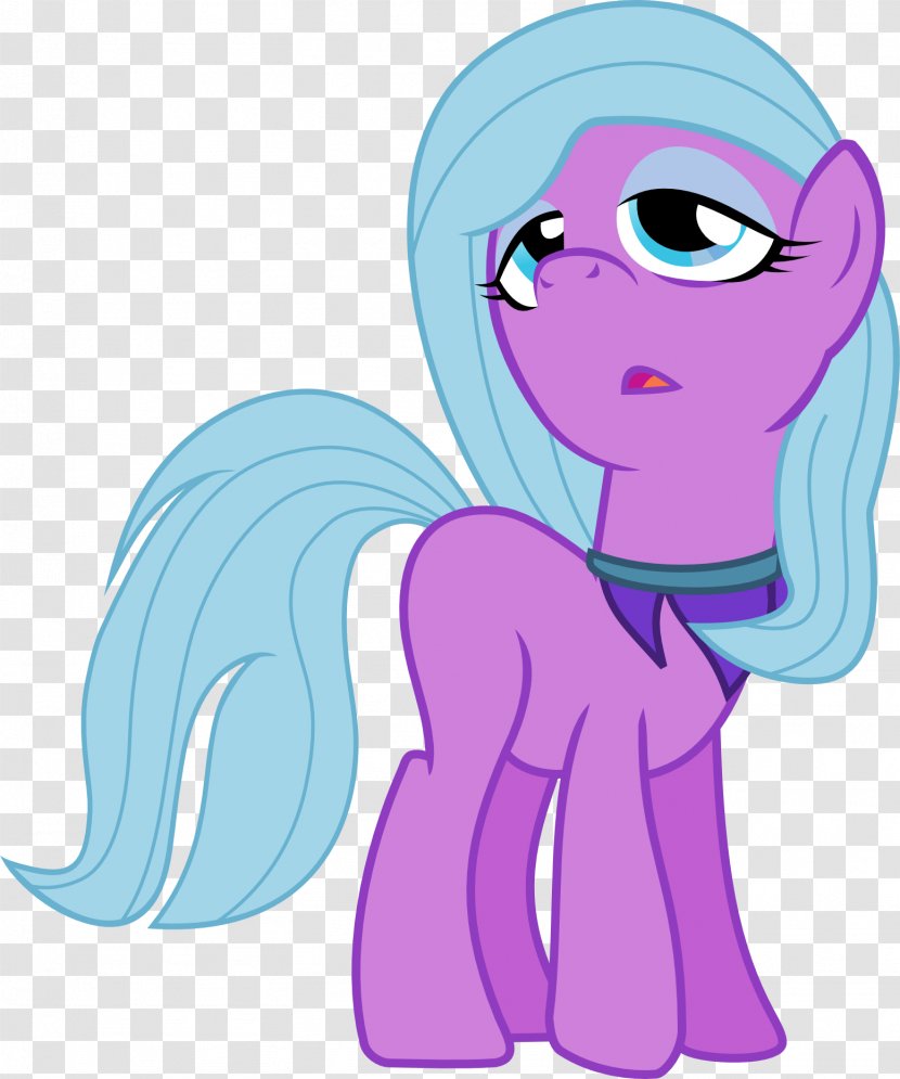 My Little Pony Mane-iac - Heart - Frame Transparent PNG