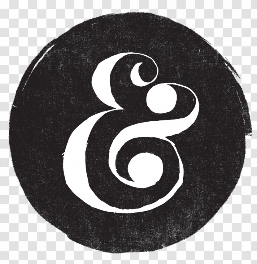 Ampersand Lettering Art - Work Of - Museum Transparent PNG