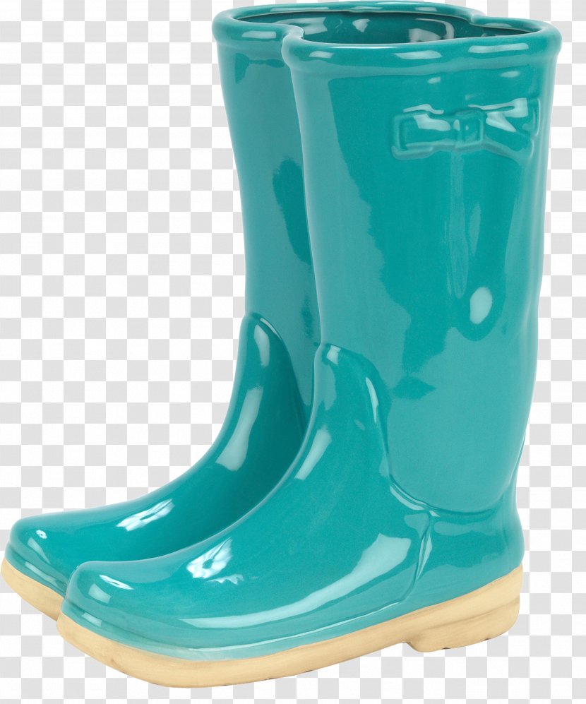 Galoshes Wellington Boot Shoe - Rain - Footwear Transparent PNG