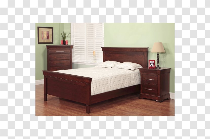 Bedside Tables Bedroom Furniture Sets Bed Frame Drawer - Chest Of Drawers - Mattress Transparent PNG