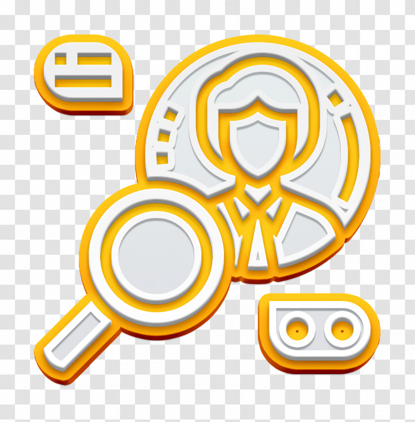 Search Icon Agile Methodology Icon Business And Finance Icon Transparent PNG