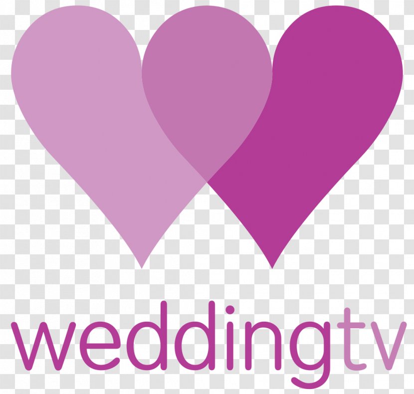 Logo Television Channel Wedding Marriage - Tree Transparent PNG