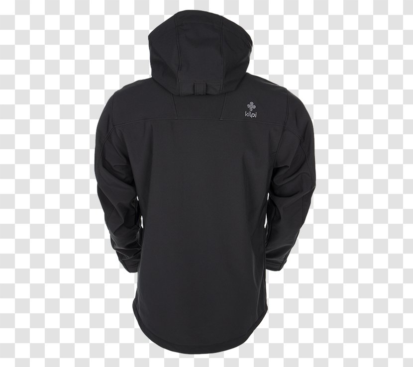 T-shirt Hoodie Jacket Parka Coat - Winter Clothing Transparent PNG