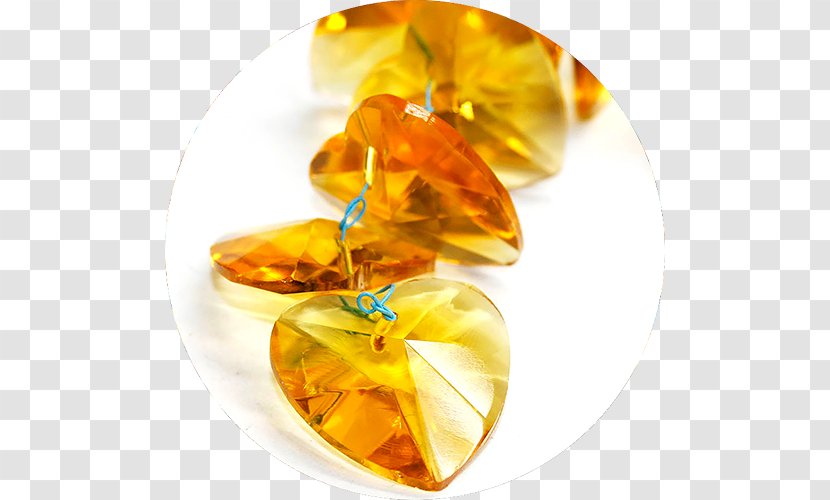 Amber Body Jewellery Transparent PNG