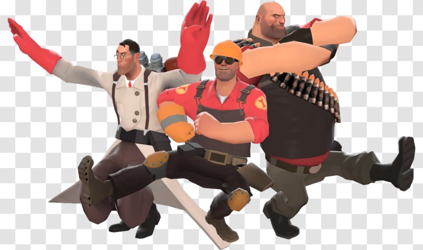 Team Fortress 2 Free-to-play Valve Corporation Steam Game - Frame - Russian Hat Transparent PNG