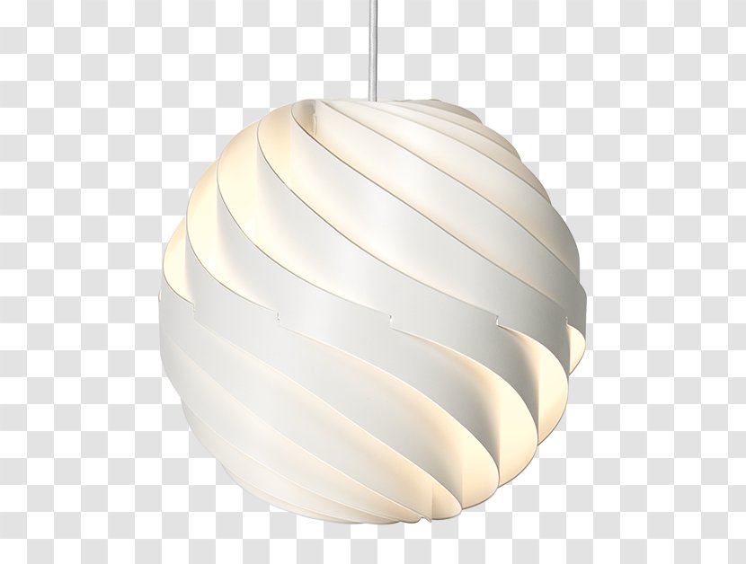 Gubi Lamp Pendant Light - Commuting Transparent PNG