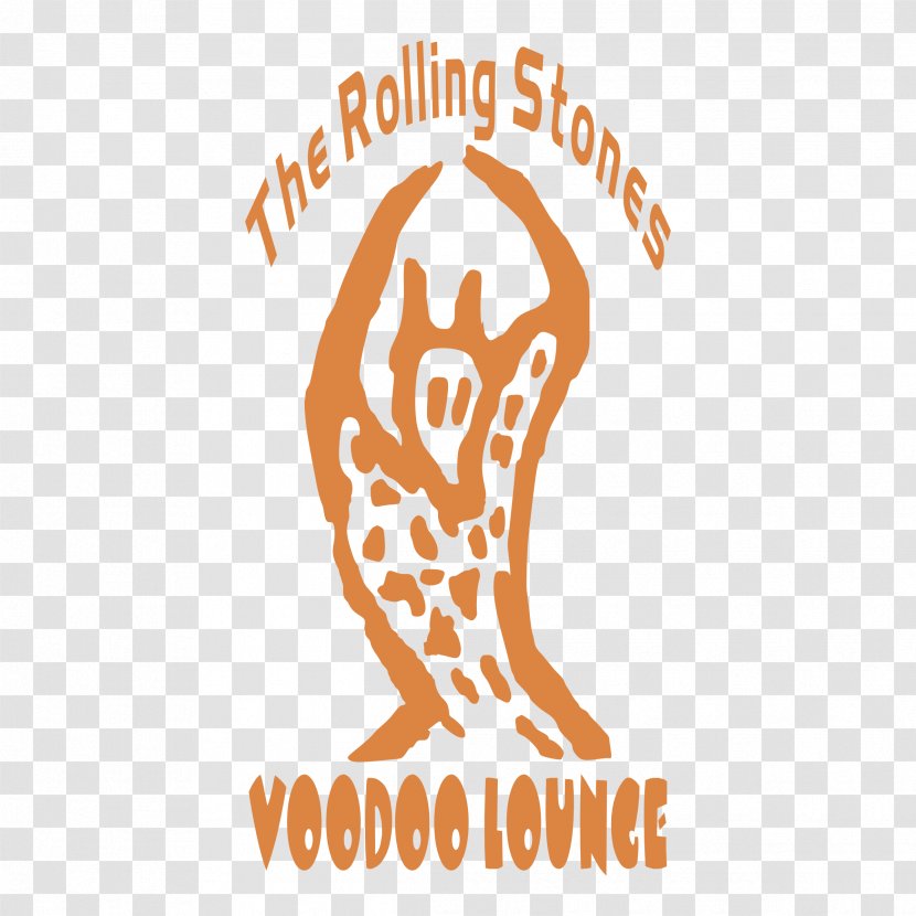 Voodoo Lounge Tour The Rolling Stones Bridges To Babylon Album - Heart - Tongue Transparent PNG