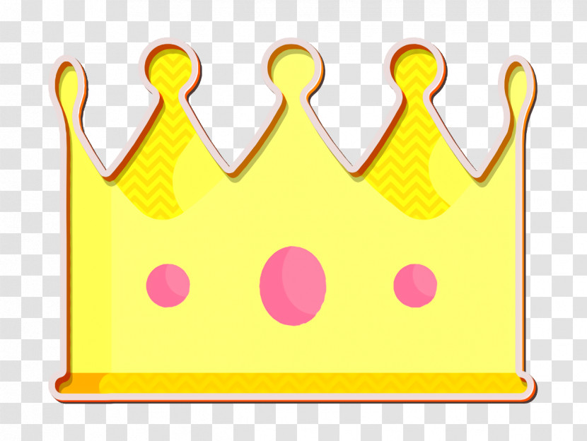 Smileys Flaticon Emojis Icon Crown Icon Transparent PNG