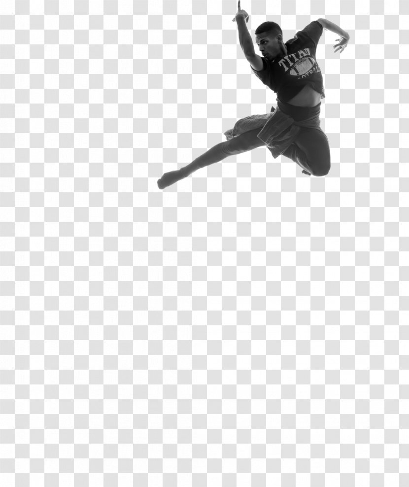 Ballet Dancer Photography Black And White - Tree - Men Transparent PNG