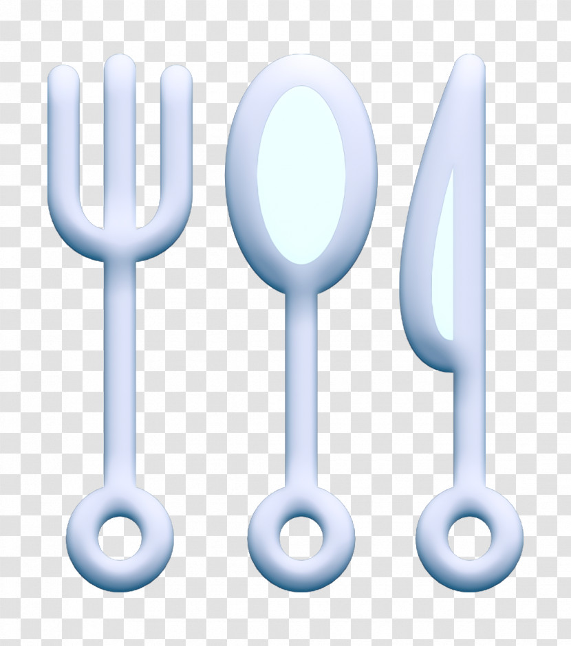 Fork Icon Linear Color Web Interface Elements Icon Tools And Utensils Icon Transparent PNG