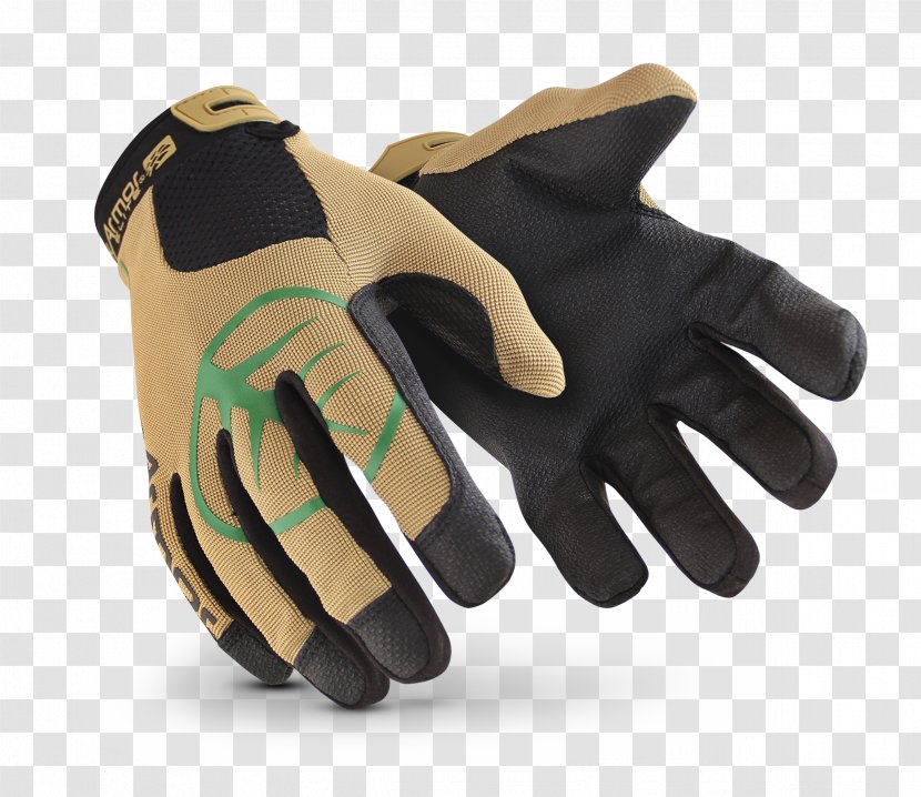 Cut-resistant Gloves Thorns, Spines, And Prickles SuperFabric Rose - Glove Transparent PNG