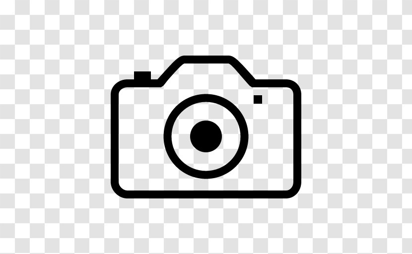 Camera Photography Clip Art - Logo Transparent PNG