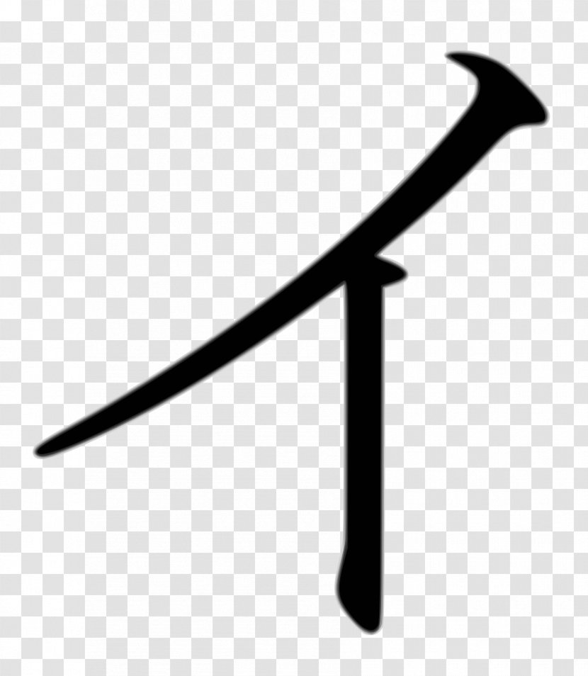Katakana Hiragana Japanese - Syllabary Transparent PNG