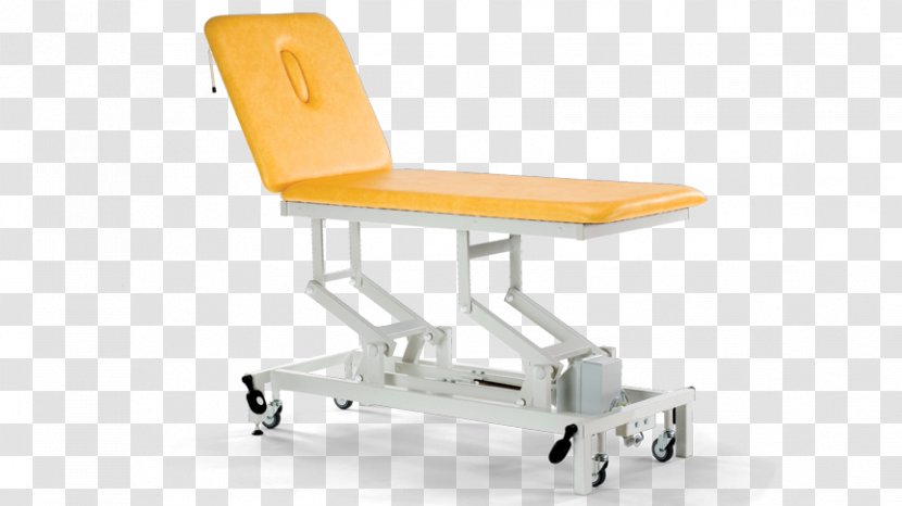 Physical Therapy ArjoHuntleigh Medicine And Rehabilitation Hydraulics - Table - Long Range Transparent PNG