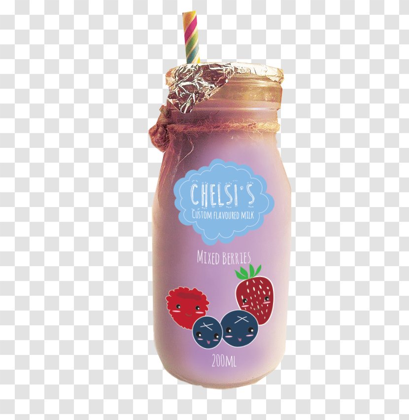 Mason Jar Flavor - Superfood Transparent PNG