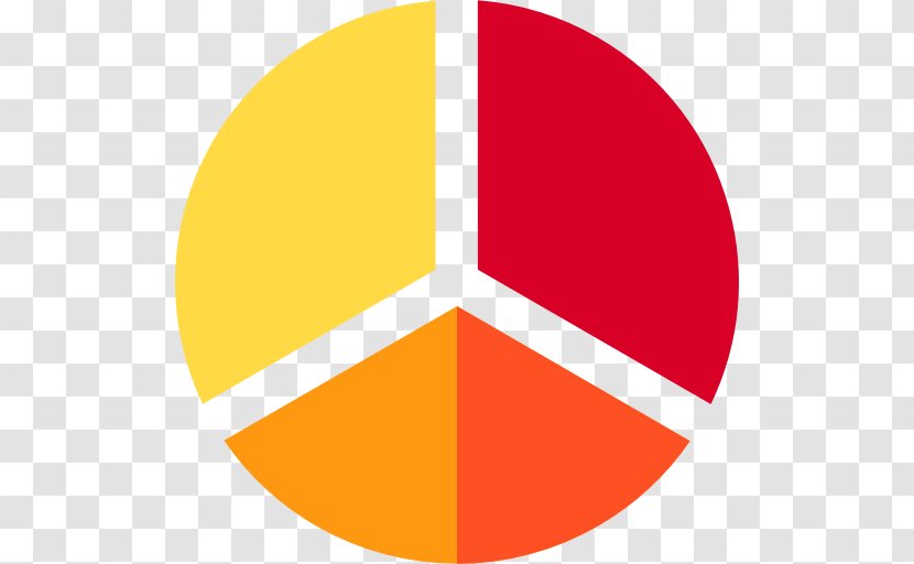 Pie Chart Statistical Graphics Bar - Line - Logo Transparent PNG