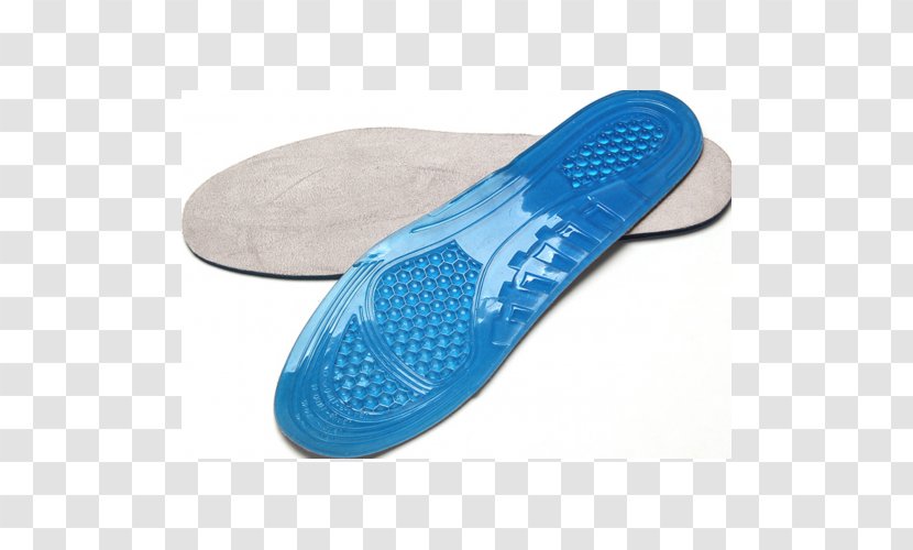 Shoe Insert Polyurethane Ethylene-vinyl Acetate Thermoplastic Elastomer - Walking Transparent PNG