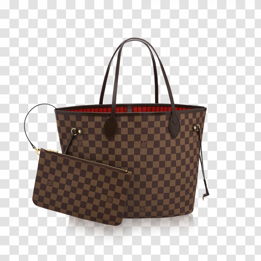 Chanel Louis Vuitton Handbag Tote Bag - Brand Transparent PNG