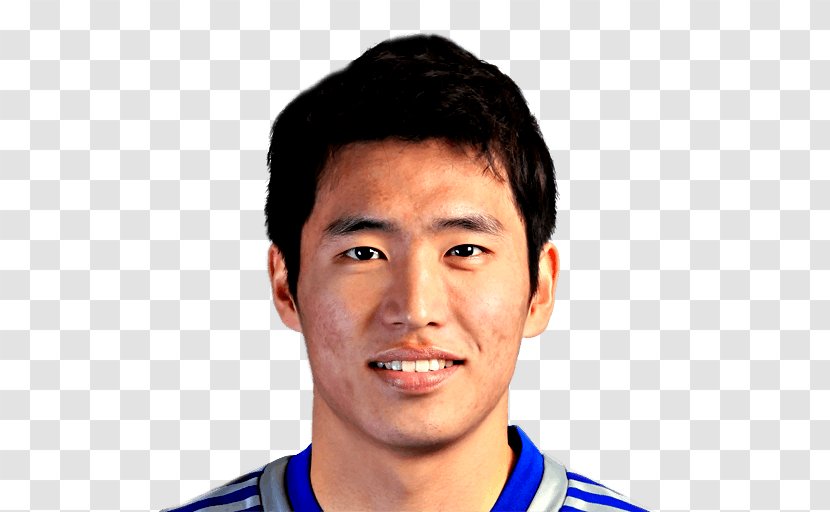 Park Yong-jae FIFA Online 3 11 18 - Fifa - Jae Transparent PNG