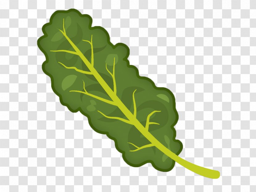 Spring Greens Emoji Emoticon Collard Clip Art - Cabbage - Kale Transparent PNG